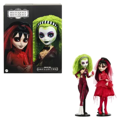 Zdjęcie produktu dla Monster High HYV96, Lalka modowa, Damski, 6 lat(a), Dziewczyna, 290 mm, 600 g