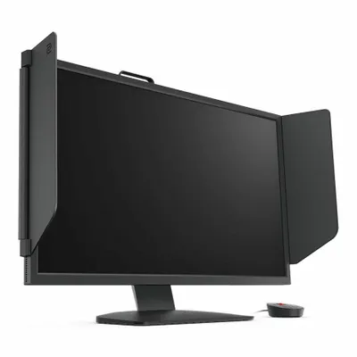 Produktbild von BenQ ZOWIE XL2546X Computerbildschirm 62 2 cm (24.5 ) 1920 x 1080 Pixel Full HD Schwarz