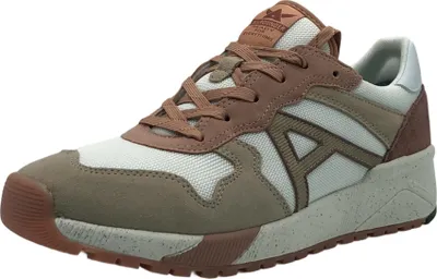 A single sneaker is shown against a white background.