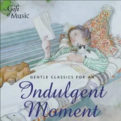 Produktbild von Gentle Classics