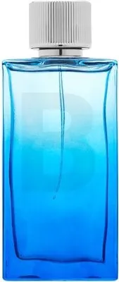 Immagine prodotto di Abercrombie & Fitch First Instinct Together Eau de Toilette per uomo 100 ml