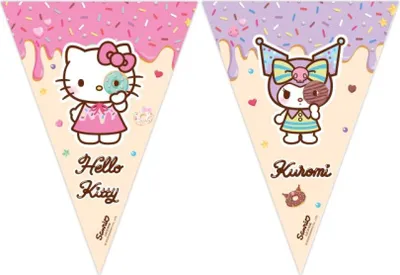 Immagine prodotto di Catena Kuromi2,3 m