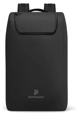 Produktbild von Pactastic Rucksack Reisetasche Urban Collection Travel Bag 37 cm 66L Black schwarz