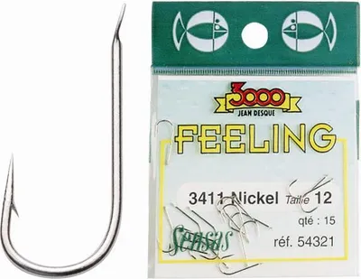Zdjęcie produktu dla Haki Sensas Feeling 3411 22