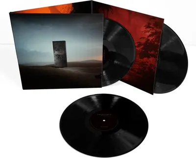 Obrázok produktu pre TesseracT: Portals - Kscope - (LP / P)