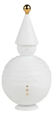 Obrázek produktu pro Vánoční figurka skřítek - Zimní pohádka - Vánoční dekorace