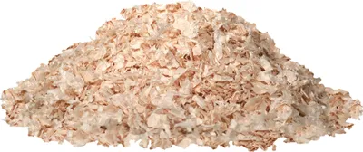Produktbild von Anibest Kleintierstreu, 100% natürliche Einstreu für Kaninchen, Hamster, Meersch