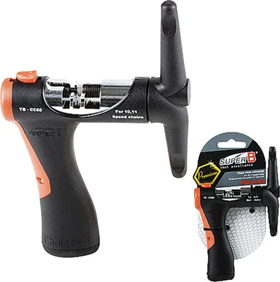 Immagine prodotto di SUPER B Attrezzo per catena Premium 10/11 velocità