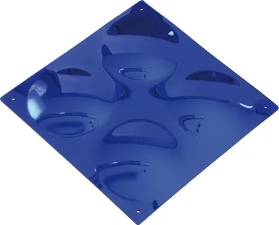Zdjęcie produktu dla Eduplay kolorowe wypukłe lustra 40 x 80 cm, zestaw 4 sztuk do zabawy sensorycznej