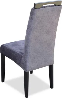 Produktbild von Stuhl Wohnzimmer Esszimmer Polsterstuhl Stuhl ohne Armlehne Luxus Neu