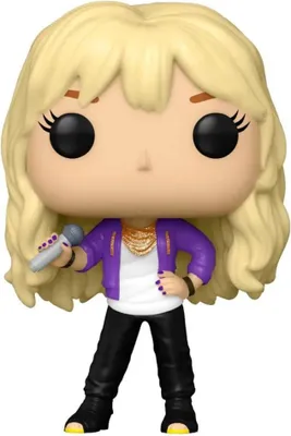 Immagine prodotto di FUNKO Pop! Televisione Hannah Montana