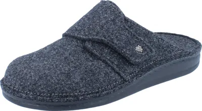 Productafbeelding van Finn Comfort schoenen, model Tirol, antraciet, wolvilt, artikelnummer: 06500416168, maat: 45