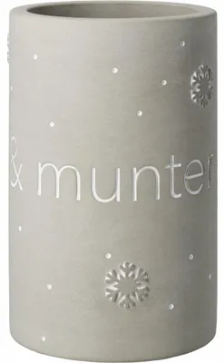 Produktbild von Flaschenkühler "Froh & munter"
