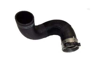 Produktbild von BUGIAD 81665 Turbo Ladeluftschlauch für ALFA ROMEO GIULIETTA (940)