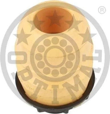 Produktbild von OPTIMAL F8-8467 Anschlagpuffer Federung Hinten für FIAT CINQUECENTO (170)