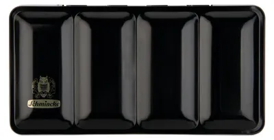 Obrázek produktu pro Prázdná kovová kazeta Schmincke na 18 x 5 ml tub