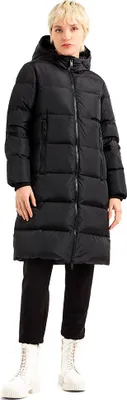 Produktbild von Armani Exchange Xw000251_af12286 Daunenjacke Schwarz XL Frau Schwarz XL