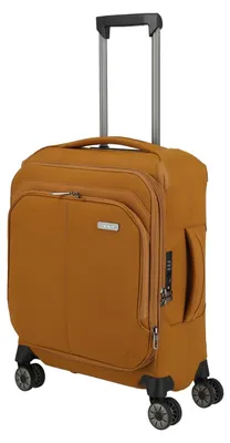 Produktbild von Travelite Priima 4 Rollen Kabinentrolley S 55 cm