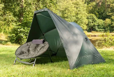 Produktbild von Anaconda Biwak Vipex Maxx Dome 180