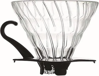 Produktbild von Famanu Kaffeefilter aus Kunststoff - langlebig und wiederverwendbar