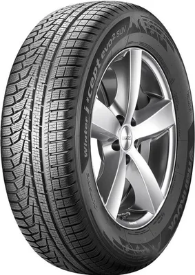 Produktbild von Hankook Winter I*Cept Evo2 Suv (W320A) (Ao) 275/40R22 107V Xl
