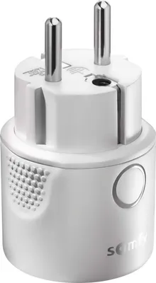Produktbild von Somfy 1822618, Weiß, 230 V
