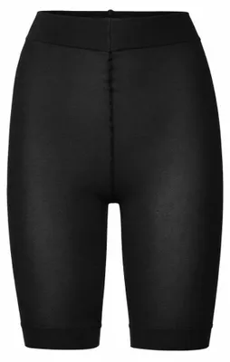 Produktbild von Esmara Basic 50 Strumpf Panty Feinstrumpfhose halbtransparent Schwarz 44-46