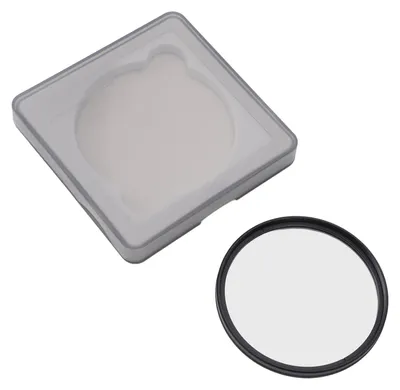 Obrázek produktu pro 72mm fotografický filtr se speciálními efekty, barevné hvězdné světlo, leštěné sklo s matným povrchem, efekt záře pro objektivy zrcadlovek