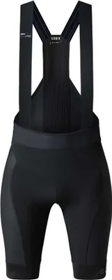 Produktbild von Gobik Absolute 6.0 K9 Trägerhose Schwarz S Frau Schwarz S