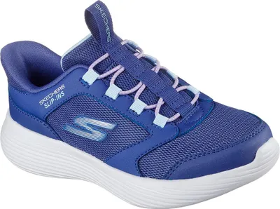 Zdjęcie produktu dla Skechers Go Run 400 V2 buty treningowe bez sznurówek Niebieski EU 37 Chłopiec Niebieski EU 37