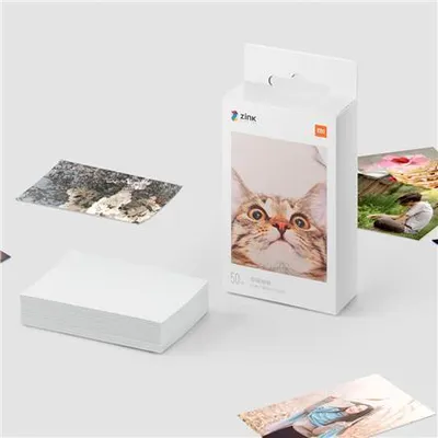 Produktbild von Přenosná fototiskárna Xiaomi Mi