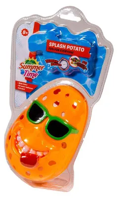 Produktbild von Summertime YG60U Spielset, Spielset, 8 Jahr(e)