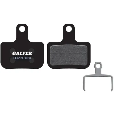 Image de Plaquettes de frein à disque Galfer FD513 1 paire de plaquettes de frein pour Sram FD513G1053