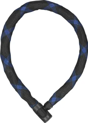 Produktbild von IVERA Chain 7210/110 Farbe schwarz/blau Sicherheitslevel: 8