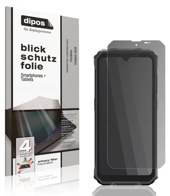 Image de Protection écran de Confidentialité pour Oscalnex Outdoor 2026 Protecteur Anti-Espion dipos