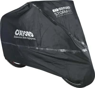 Produktbild von OXFORD Motorradabdeckung Motorradplane CC104 Nylon