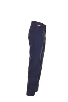 Produktbild von Planam Bundhose MG 260 Gr. 110 hydronblau