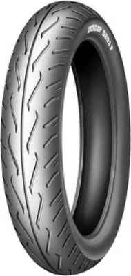 Produktbild von Dunlop Motorradreifen car-tyres D251 F ( 130/70 R18 TL 63H M/C, Variante L, Vorderrad )