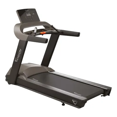 Produktbild von Vision Fitness Laufband "T600"