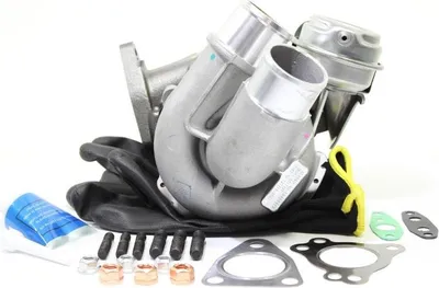 Obrázek produktu pro Turbo Kkk 57439880007 Toyota 2,0D-4D