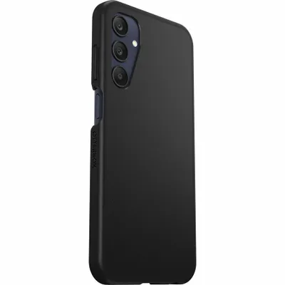 Produktbild von OtterBox React Hülle für Samsung Galaxy A25 5G schwarz