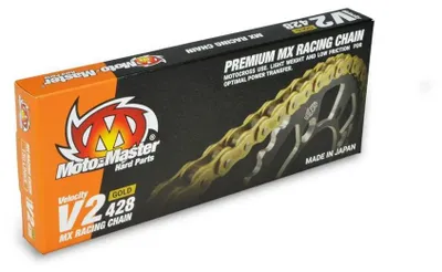 Immagine prodotto di Catena Mx V2-428G 130 maglie