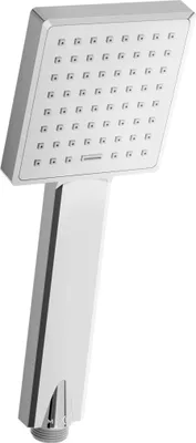 Image de R-45 Douchette à main 1 fonction chrome (79545-00)
