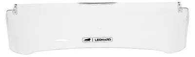 Immagine prodotto di Coperchio per lo scomparto superiore della porta del frigorifero LEONARD 2672003221 nella combinazione frigorifero-congelatore