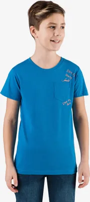 Imagen del producto de Camiseta para niños, talla 73-92