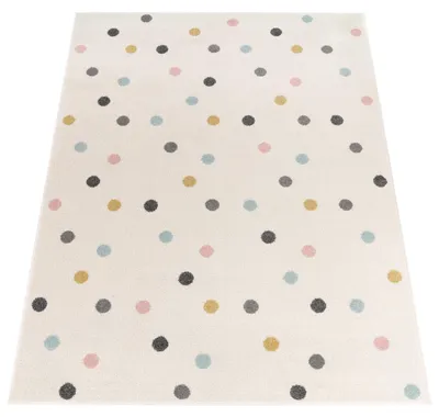 Produktbild von Kinderteppich Teppich Kinderzimmer Mädchen Jungs Verschiedene Motive Und Größen Grösse 80x150 cm
