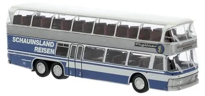 Produktbild von Brekina Reisebus Neoplan NH 22 Skyliner Schauinsland-Reisen 58293