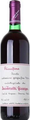Obrázok produktu pre Primofiore - ročník 2022 - vinárstvo Quintarelli