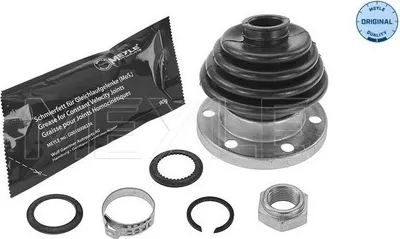 Produktbild von MEYLE Faltenbalgsatz Antriebswelle Innen Vorne für VW GOLF III (1H1) 100 498 0044