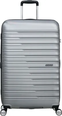 Immagine prodotto di American Tourister carrello Flashline Spinner 78 / 29 Trolley Exp TSA Sky Silver grigio